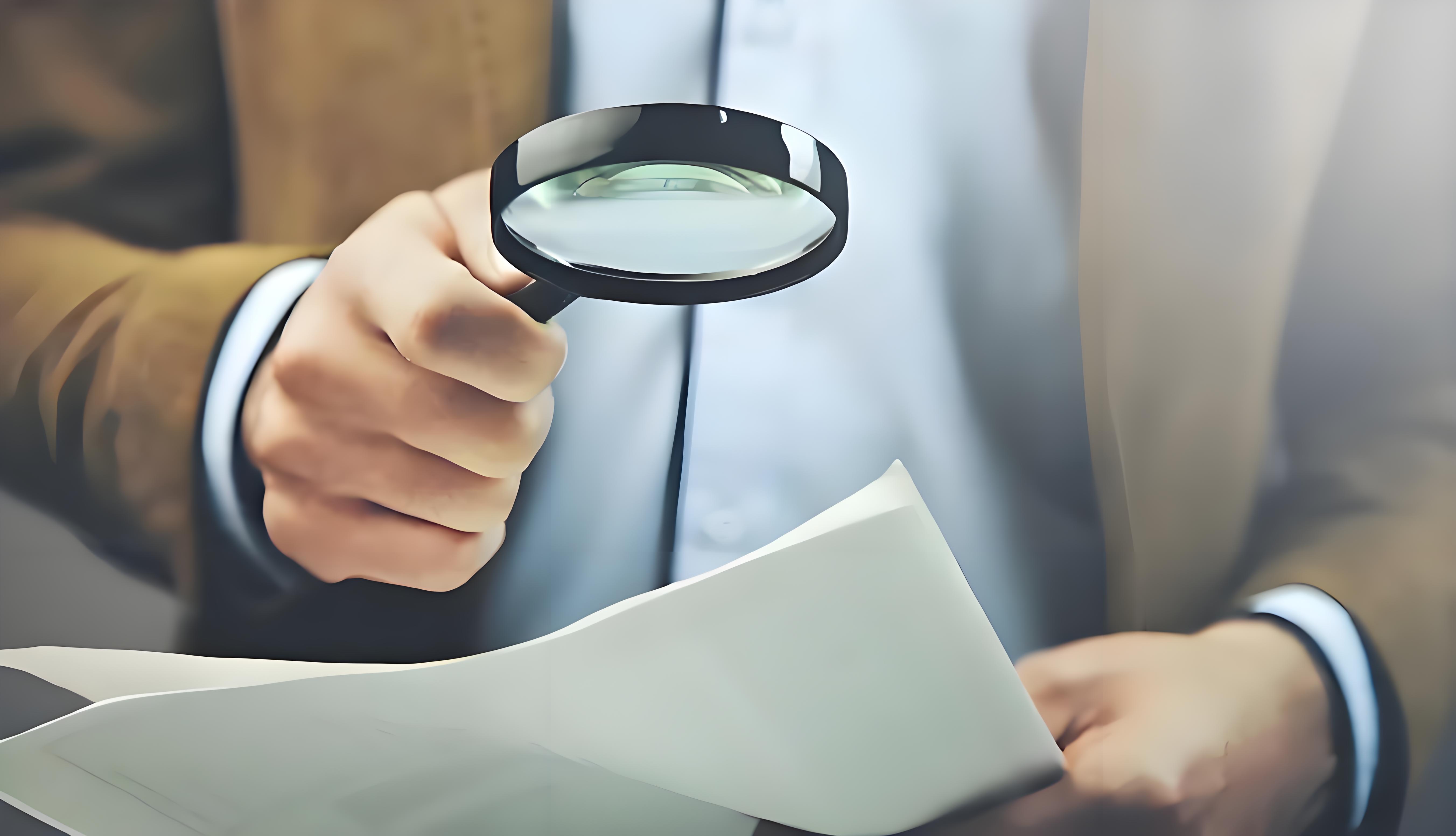 商务调查——商业战场中的“隐形侦察兵”