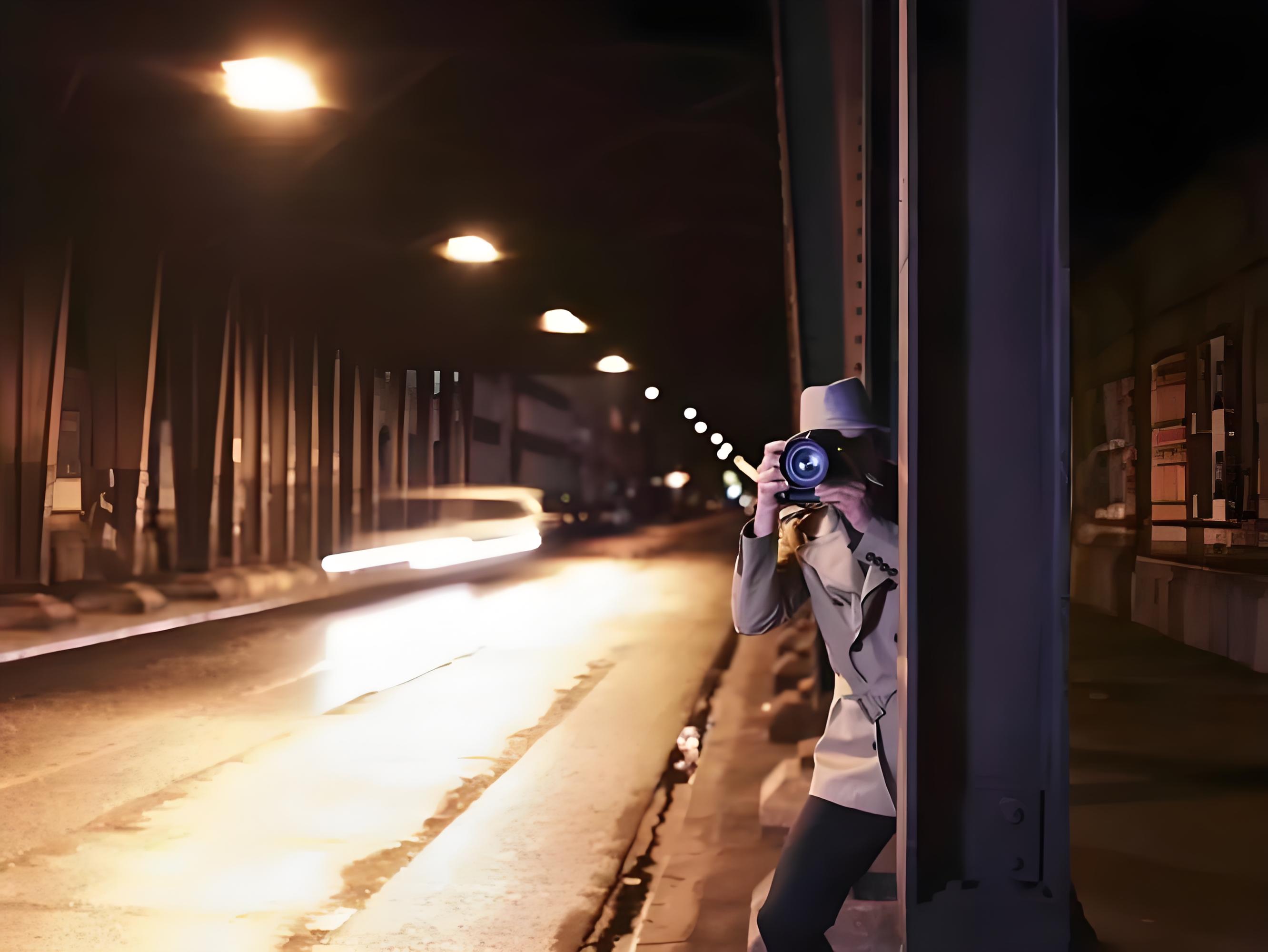 济南小三调查公司 —— 专业护航，破解泉城情感困局